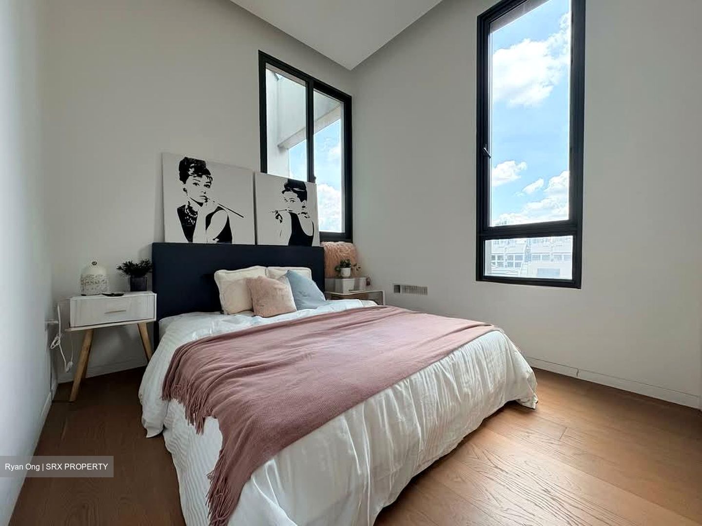 10 Evelyn (D11), Apartment #554310381